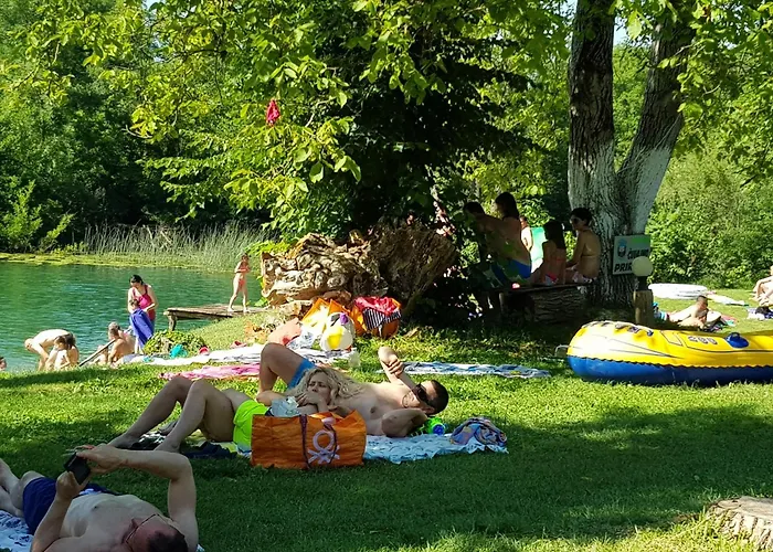 Apartmani Srce Mreznice
