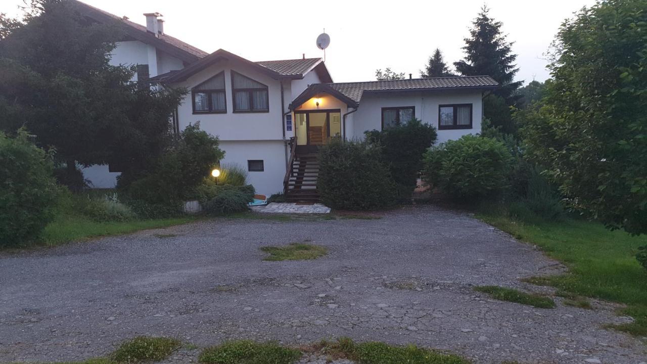 Apartment Srce Mreznice