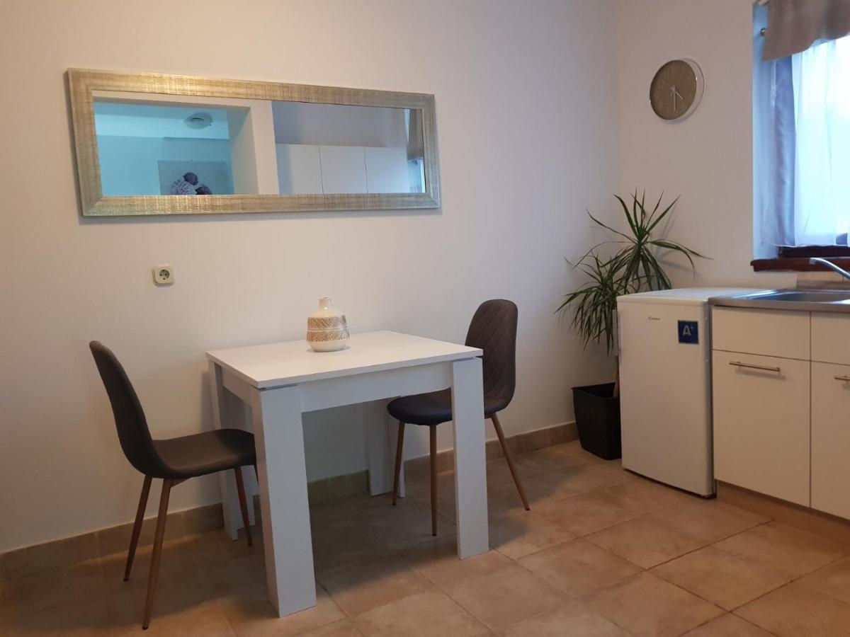 Apartment Srce Mreznice *