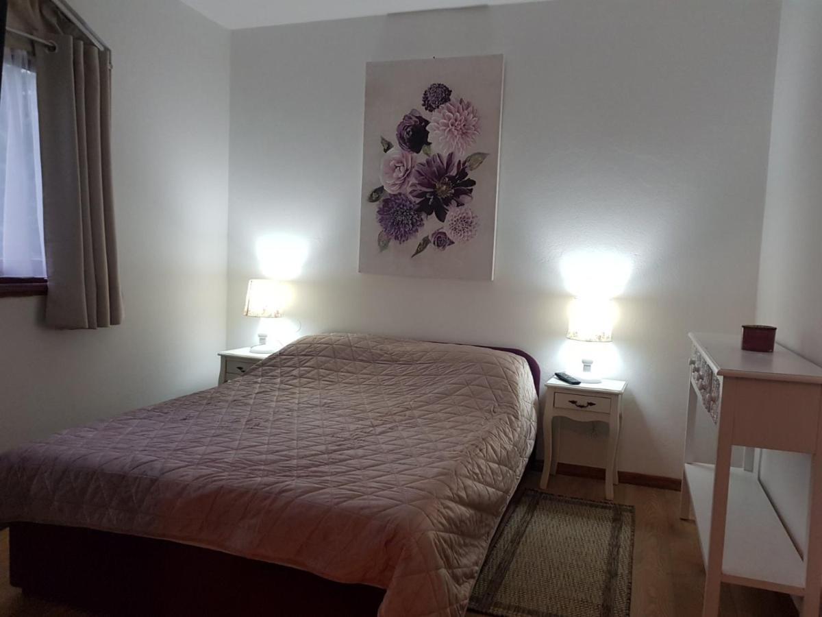 Apartment Srce Mreznice *