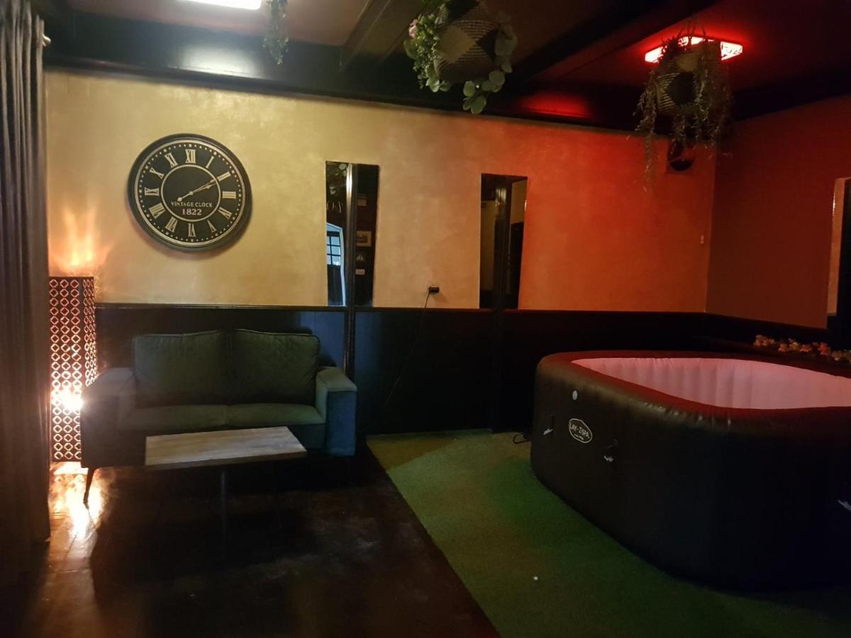Srce Mreznice Apartment Duga Resa