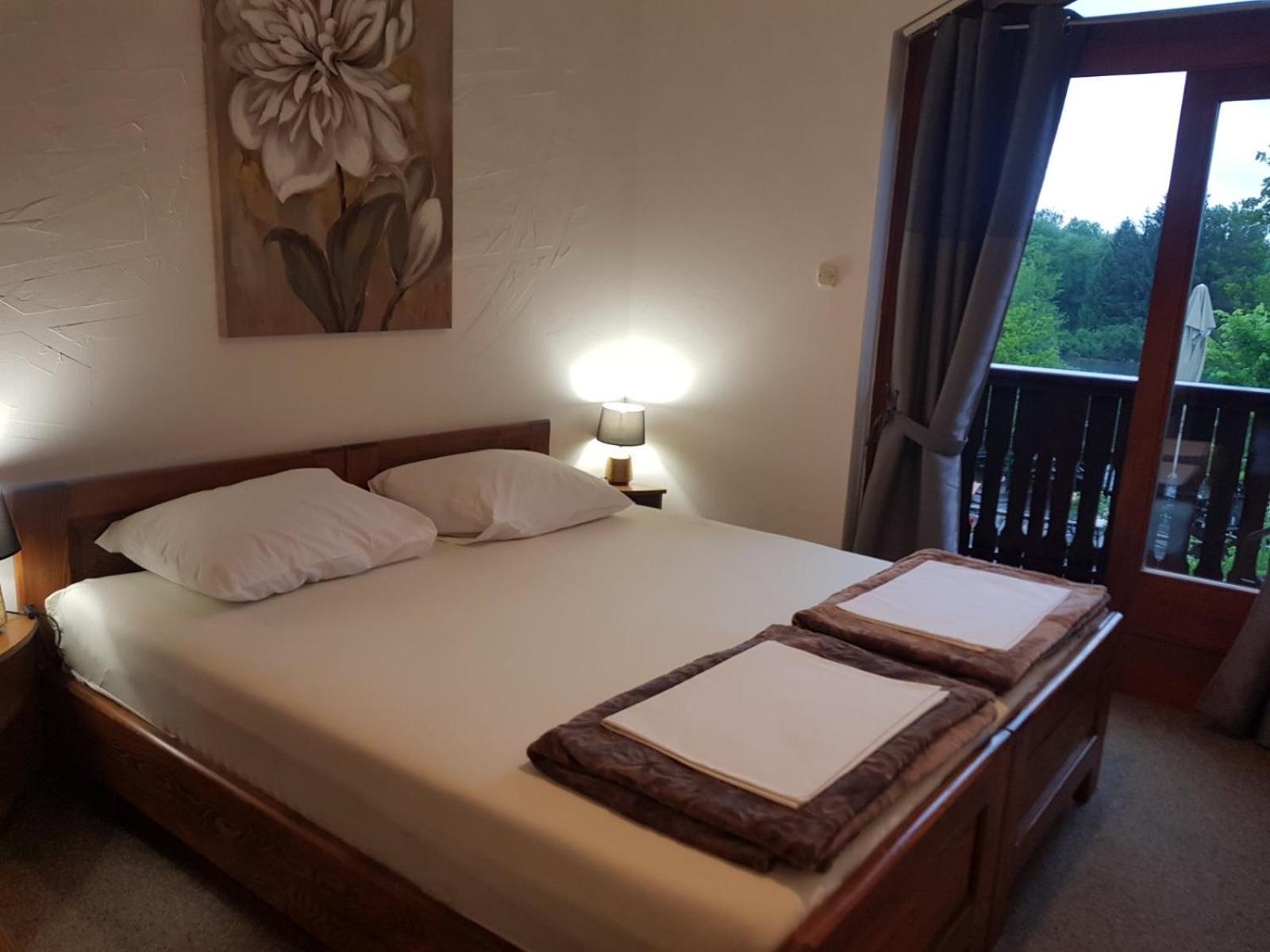 Srce Mreznice Apartment Duga Resa