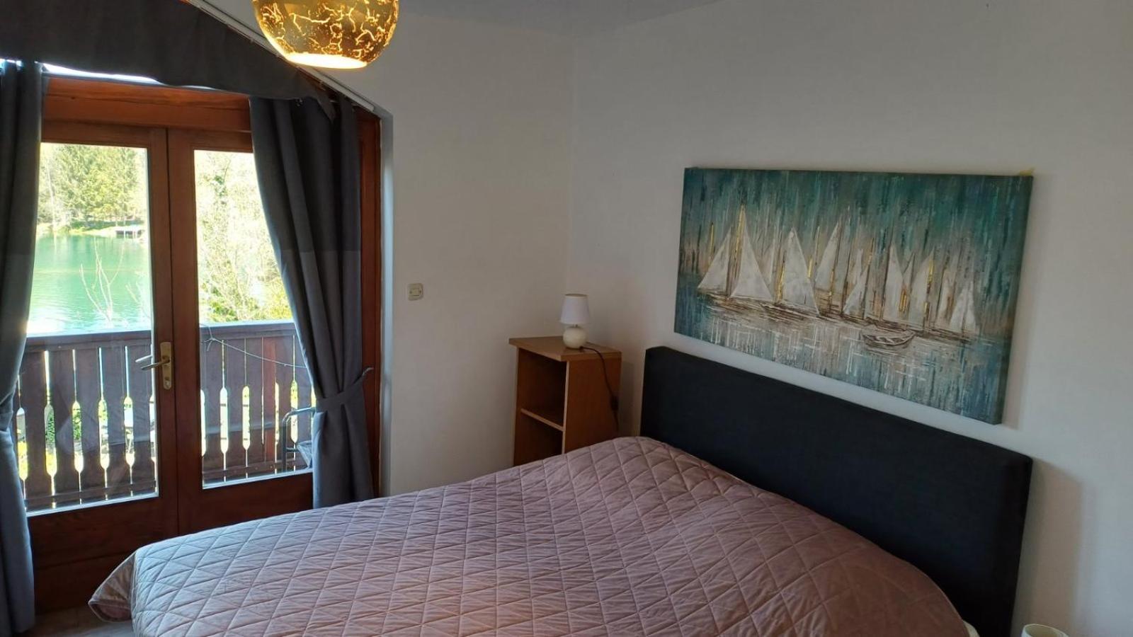 Srce Mreznice Apartment