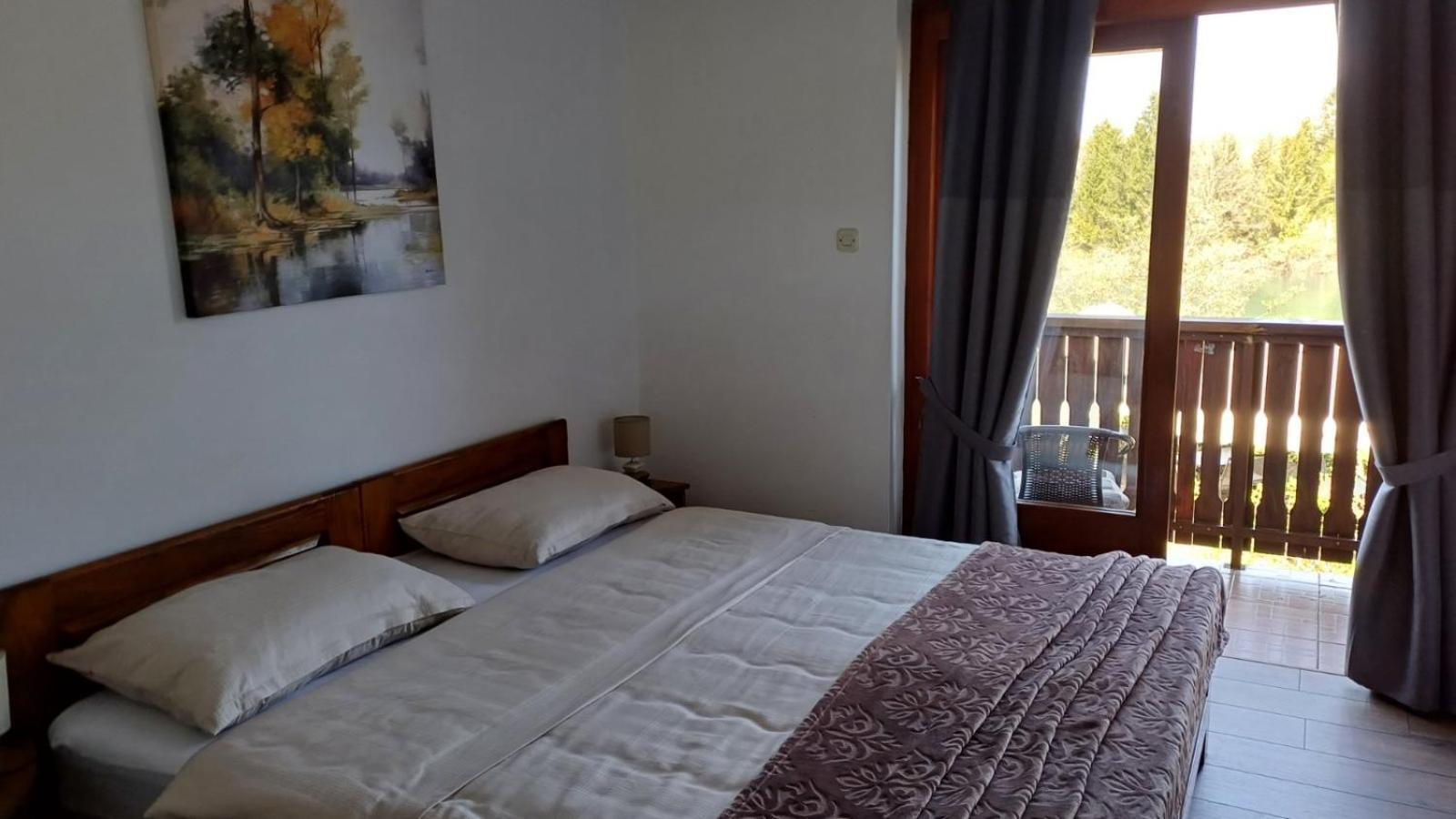 Srce Mreznice Apartment Duga Resa